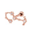 Scorpius Helix Ear Piercing TIP-3569